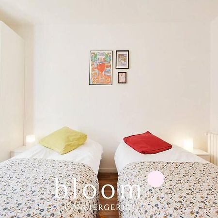 Superbe Appartement Au Coeur De La Vielle Ville 4 Voyageurs + Garage Nancy Dış mekan fotoğraf